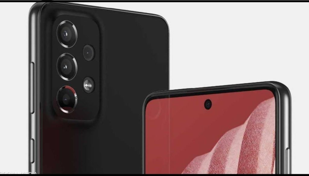 مشخصات گوشی آینده سامسونگ فاش شدThe specifications of Samsung's future phone have been revealed